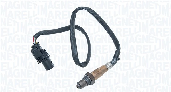 Oxygen Sensor